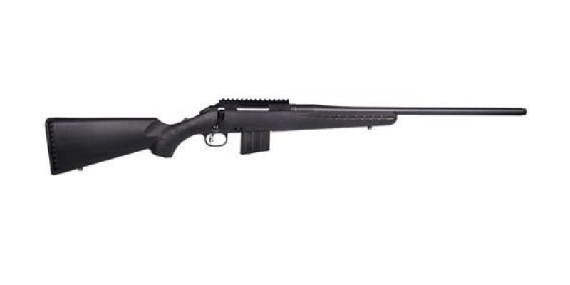 Ruger American Rifle Ranch 350 Legend