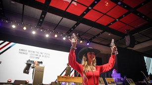 friends of nra dinner dress code The NRA Foundation Awarded 2,400 Grants in 2023 from Friends of NRA Fundraising