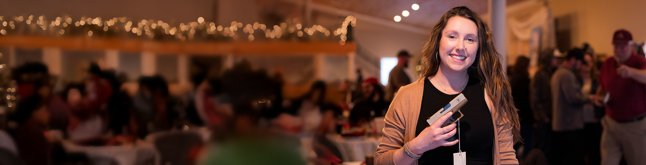 Become a Friends of NRA Volunteer