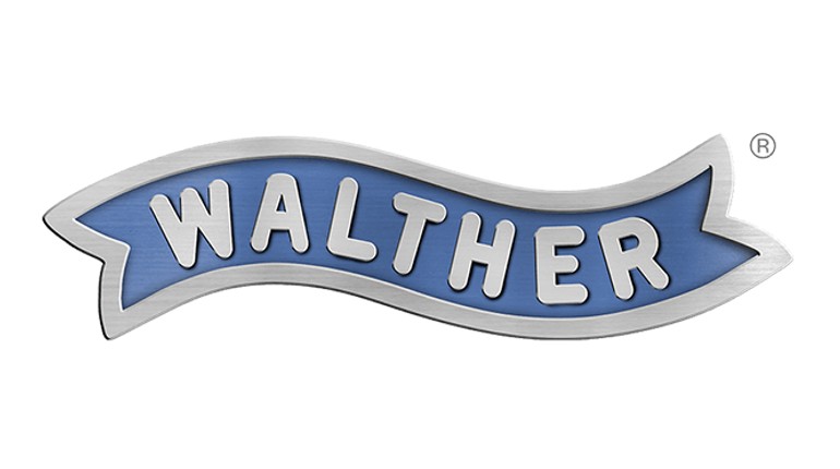 Logo Walther