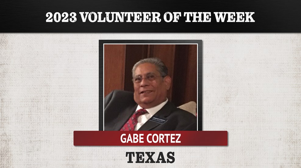 2023 VOY Gabe Cortez