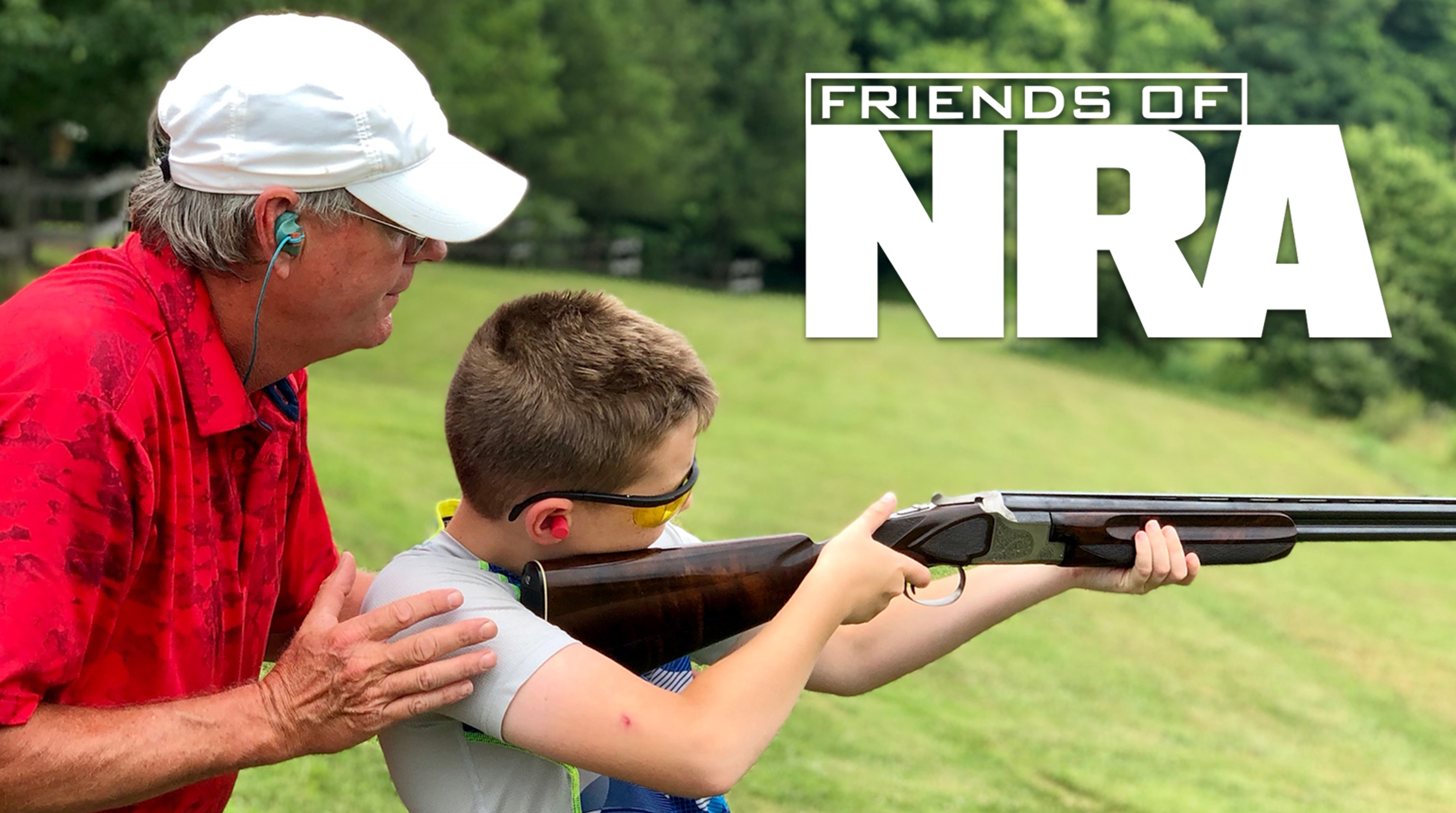 Ohio Friends Of The Nra Calendar Raffle 2025 Lise Vivianna