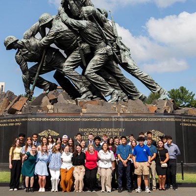 2027 NRA Youth Education Summit Applications Now Open