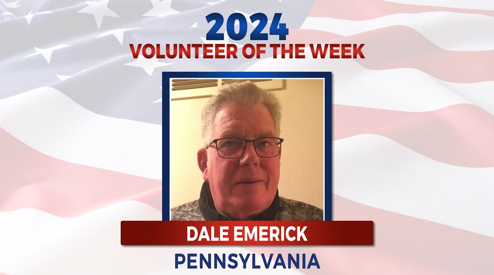 2024 VOY Dale Emerick