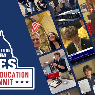 From Washington to Their Communities: How Y.E.S. Alumni Are Making an Impact