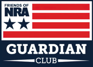 Friends of NRA Guardian Club