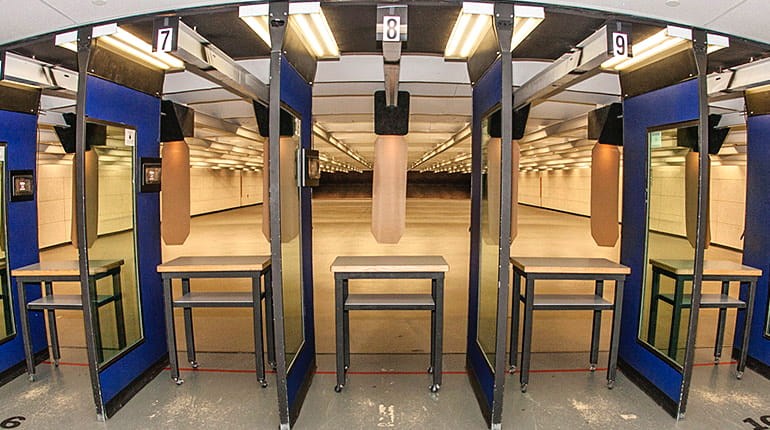 FPO Range Services