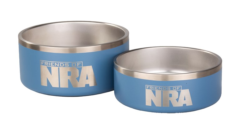 Dog Bowl Set