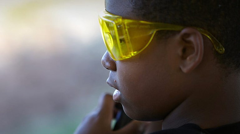 Make a Donation to The NRA Foundation