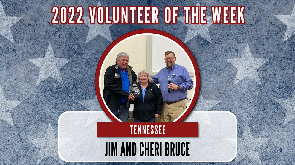 2022 VOY Graphic Jim And Cheri Bruce