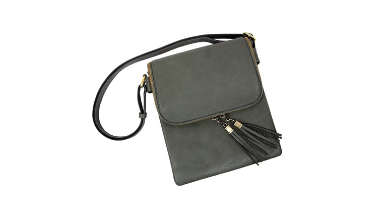 Ella Concealed Carry Crossbody