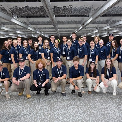 Step Into Your Future: The NRA Youth Education Summit (Y.E.S.) Awaits!