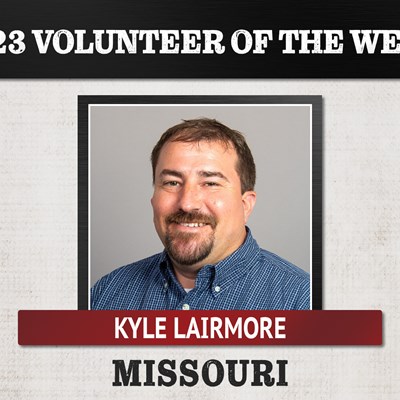 Missouri Friends of NRA | Friends of NRA