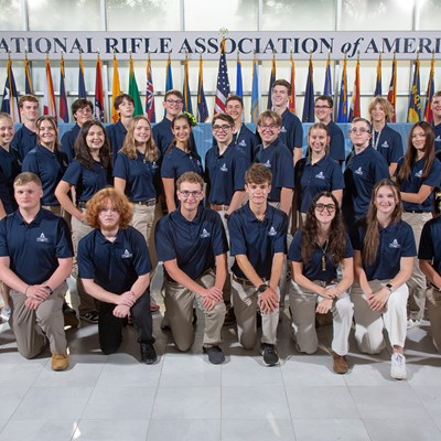 NRA Youth Education Summit 2025: A Week of Leadership, Insight, and Inspiration