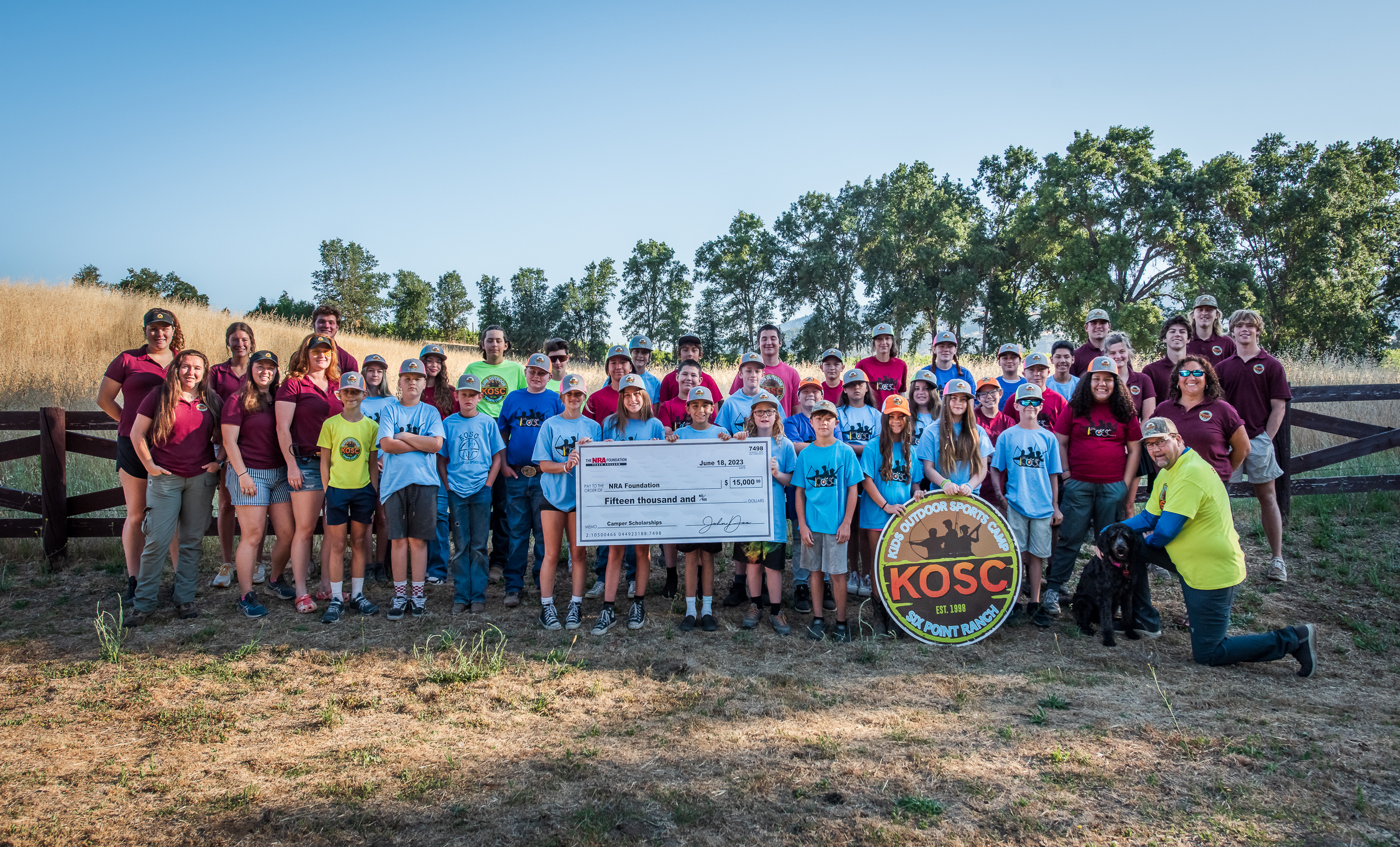 Making a Lasting Impact