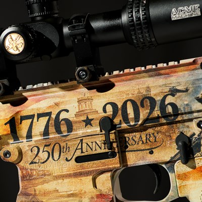 Video: A One-of-a-Kind Donation You Won’t Want to Miss