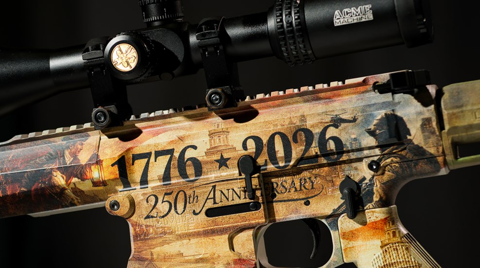 FNRA 1776 Custom Marquee (1)