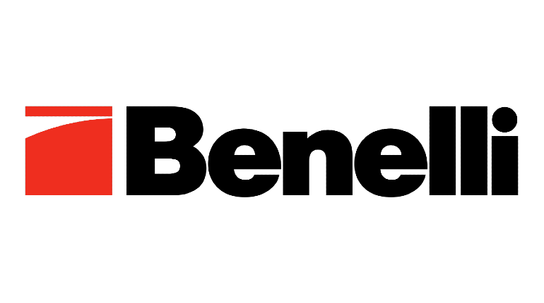 Logo Benelli Firearms 770X430