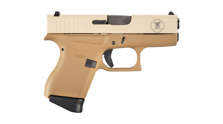 Glock 43