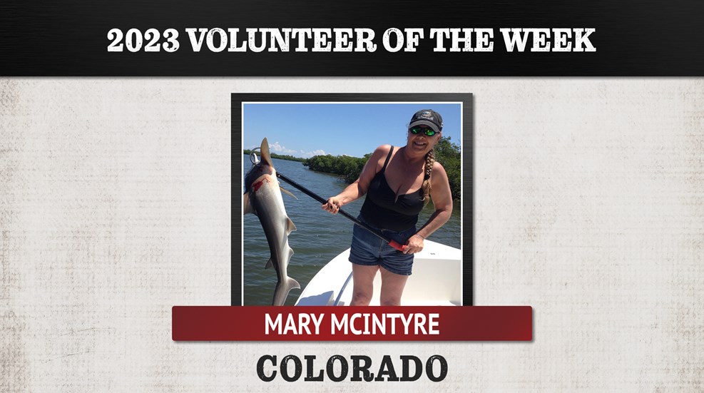 2023 VOY Mary Mcintyre