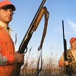 FPO Hunter Safety