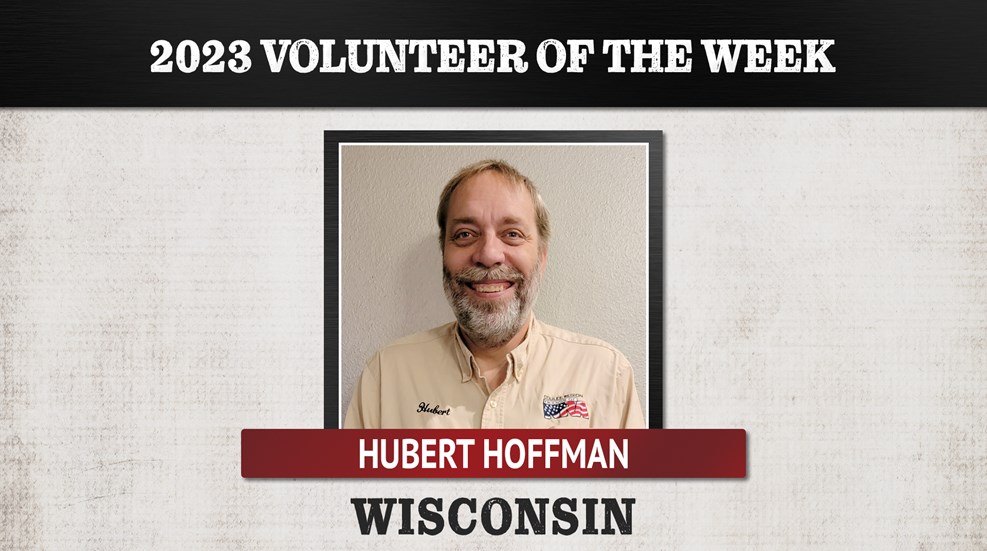 2023 VOY Hubert Hoffman