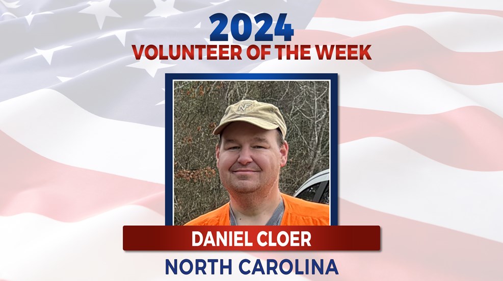 2024 VOY Daniel Cloer