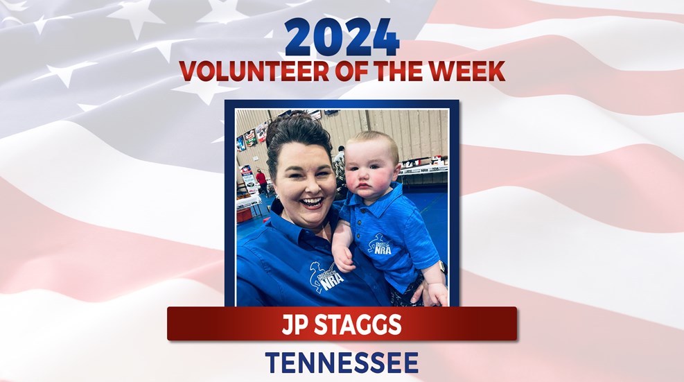 2024 VOY JP Staggs