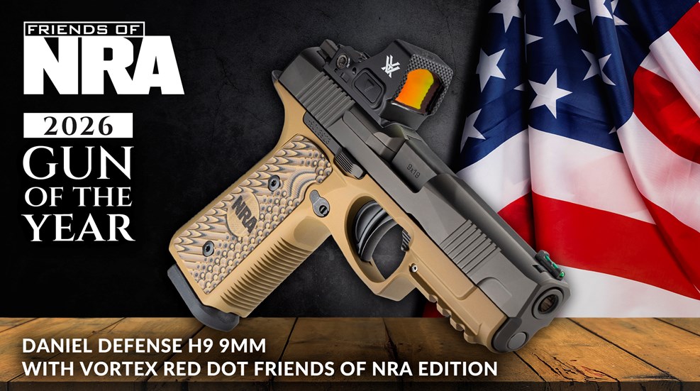 friends of nra dinner dress code NRA Blog