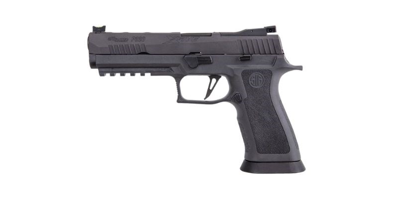 SIG P322