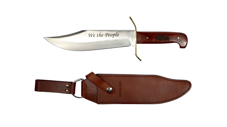 Knife