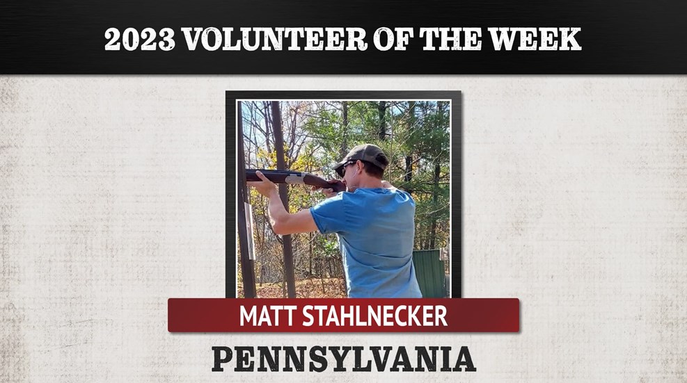 2023 VOY Matt Stahlnecker