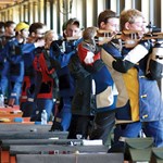 FPO Competitive Shooting