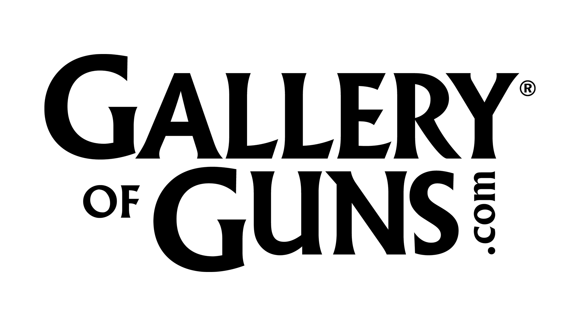 Wall of Guns Sponsor at the NRA Annual Meetings & Exhibits