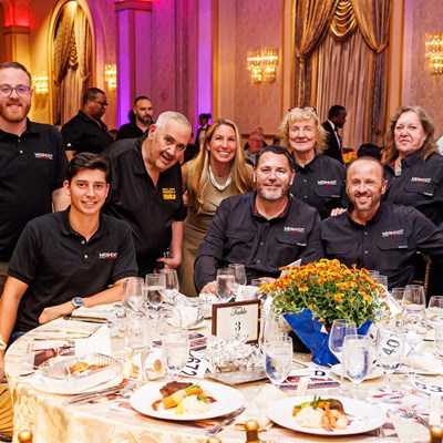 A Strong Show of Support at the North Jersey Friends of NRA Dinner